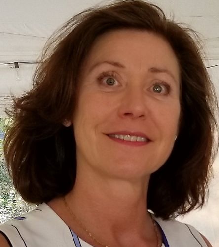 Gerlinde Weger - In-Sight