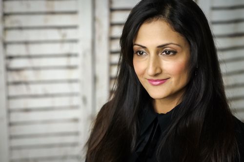 Harmeen Brenner-Birk