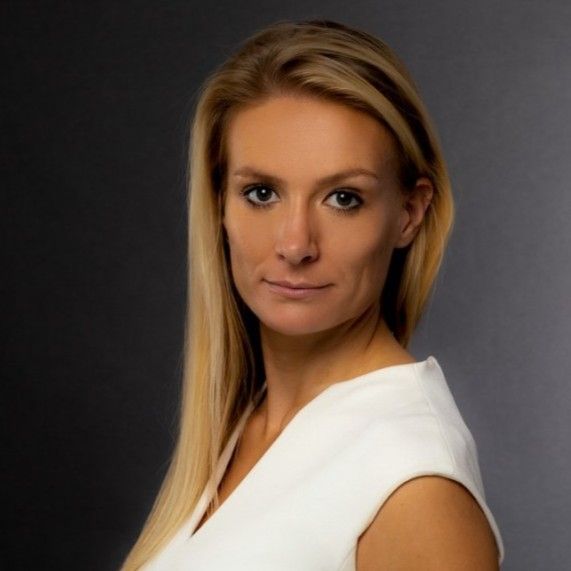 Hebe Middlemiss - AstraZeneca