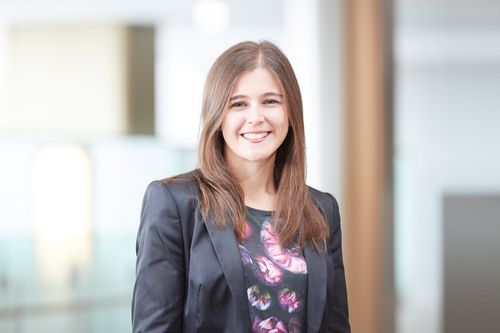 Helen Bentley - Ernst & Young LLP