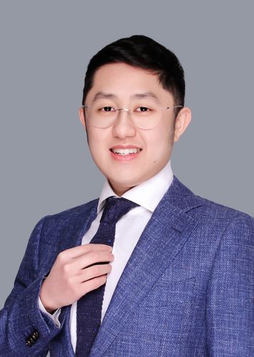 Ian Chew