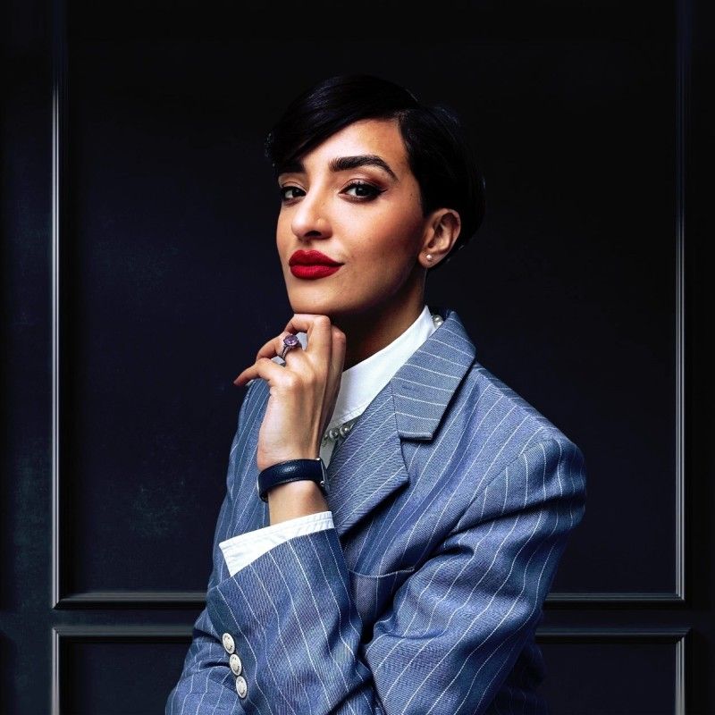 Imane Dahou - Sia Partners