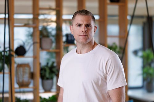 Jamie Heaslip