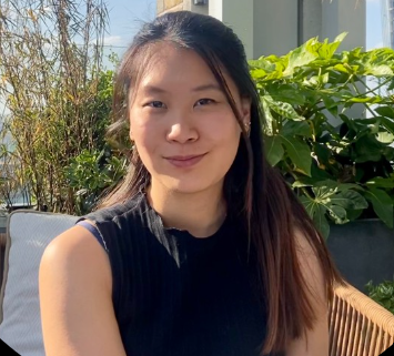 Jennifer Cheung