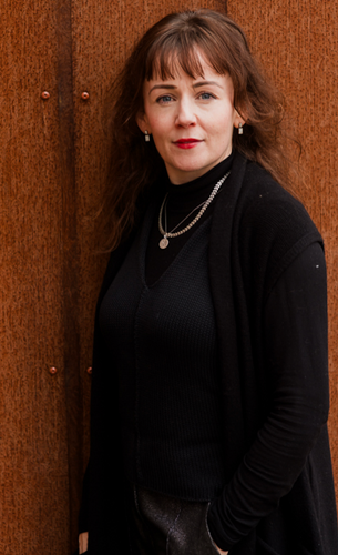 Jennifer Crowley - She Shapes AI