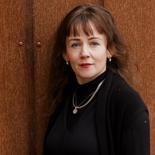 Jennifer Crowley - She Shapes AI