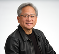 Jensen Huang
