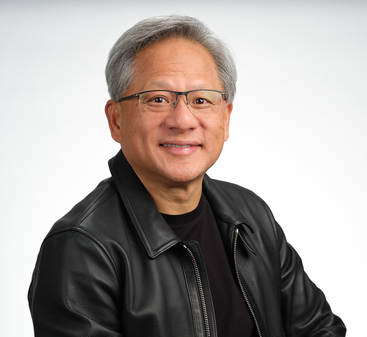 Jensen Huang - NVIDIA