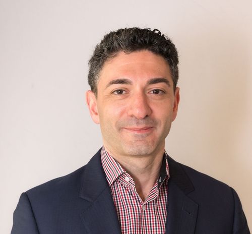 John Mancuso