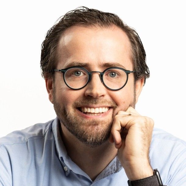 John Mileham - Betterment