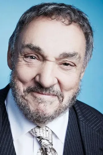 John Rhys-Davies - Lord of the Rings, Indiana Jones, Aquaman