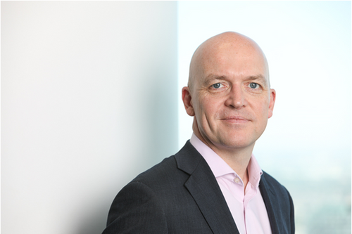 Jonathan Moore The AI Summit London