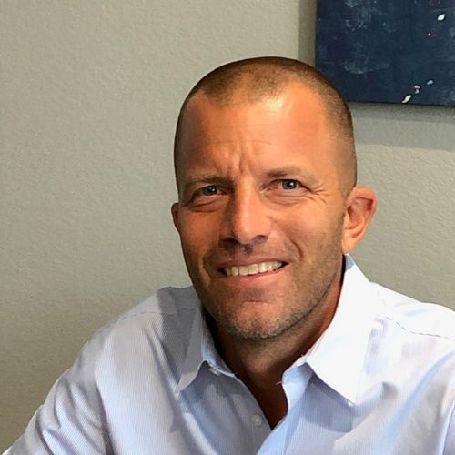 Joshua Builta - Informa TechTarget