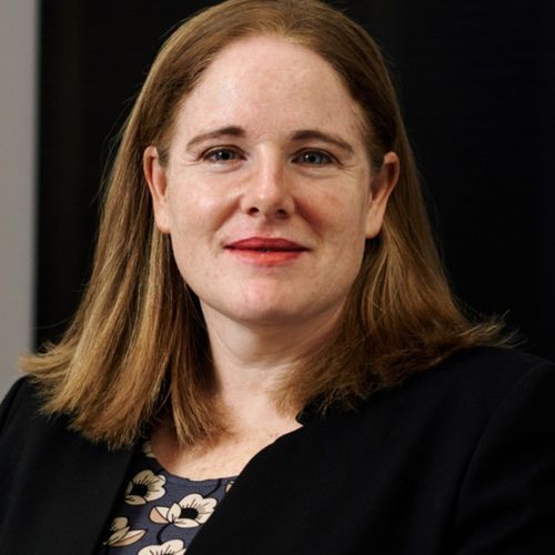Dr Kathy Nicholson