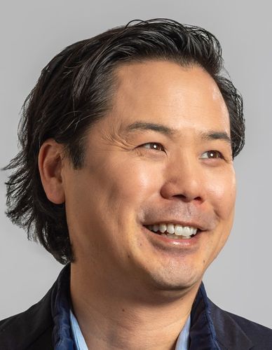 Kris Kang