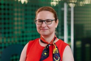 Kristina Mydlar - Mydlar Consulting Limited