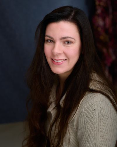 Laura Gilbert