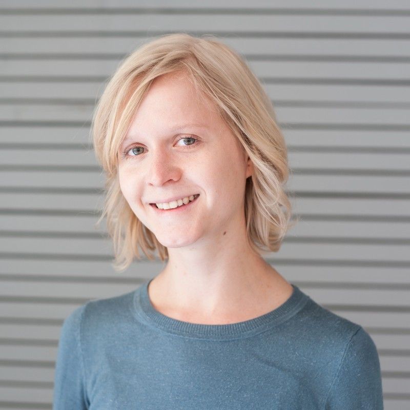 Laura Hughes - Softwire