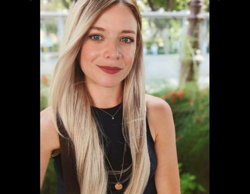 Leah Roybal - 