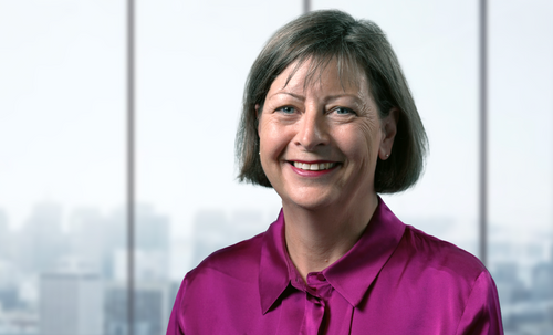 Liz Williams MBE The AI Summit London