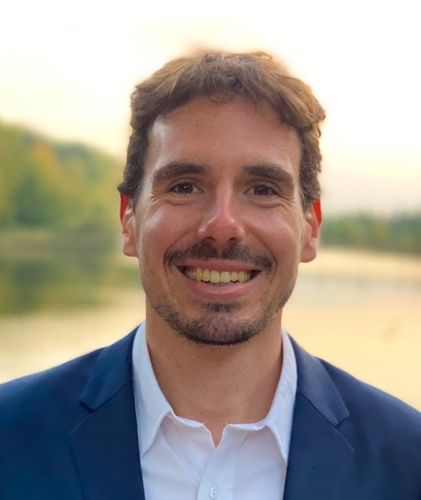 Lucas Kempe - Accenture
