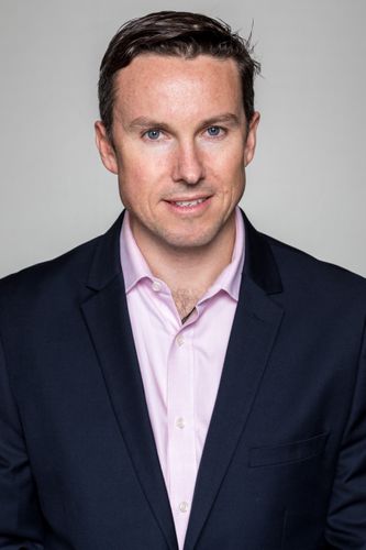 Mark Barber - AstraZeneca