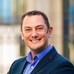 Matt Armstrong-Barnes - Hewlett Packard Enterprise 