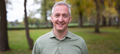 Matt Harris