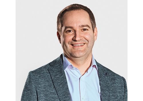Matthew Candy - IBM