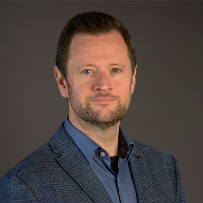 Matt Quinn - Oracle