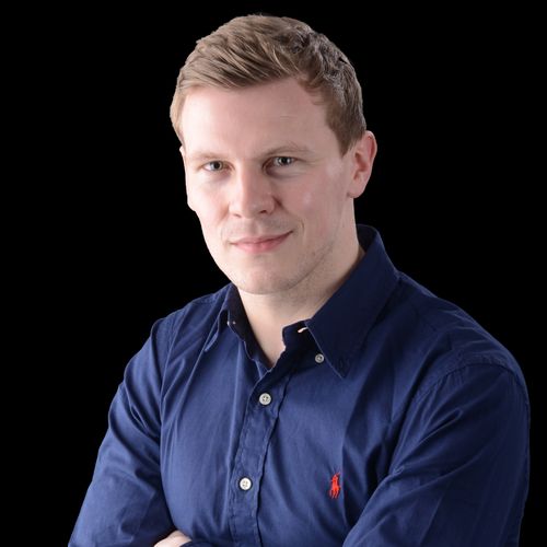 Matthew Blakemore