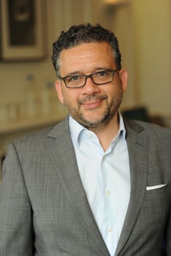 Michael G Jacobides - London Business School (and Evolution Ltd / BCG-BHI)