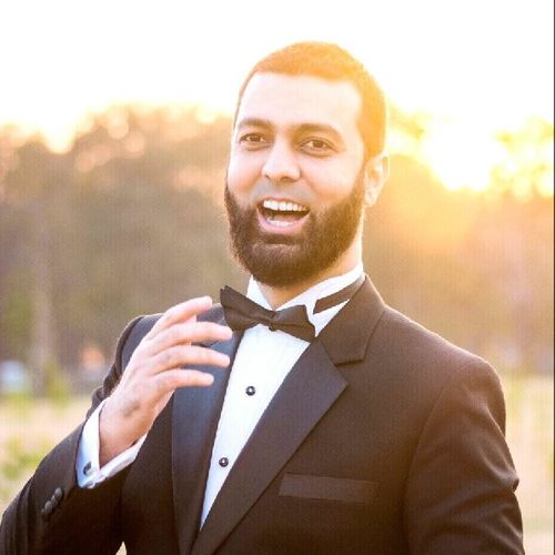 Faisal Kamran