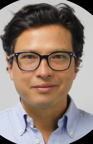 Miguel Olarte