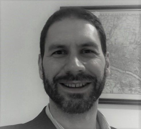 Mike Gibson The AI Summit London