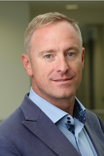 Mike Reys - IBM