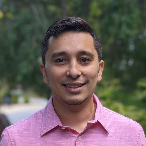 Mikhali Chrestkha - Google Cloud
