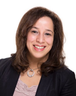 Nadia Abouayoub - 