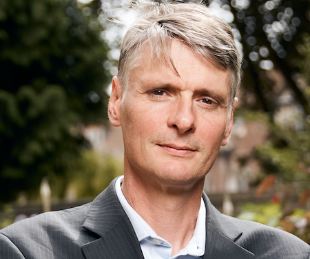 Neil Lawrence - University of Cambridge