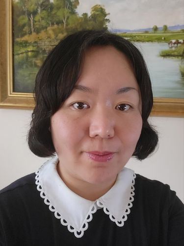 Nina Weina Jiang