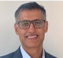 Dr. Paul Dongha, PhD