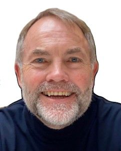 Paul Excell - AI4C and ScaleUp Group