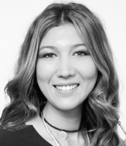Lucie Mellali - CHANEL Limited