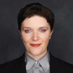Racheal Muldoon - The AI Summit London