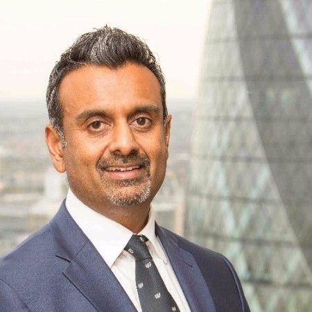 Raj Mistry - Automation Anywhere