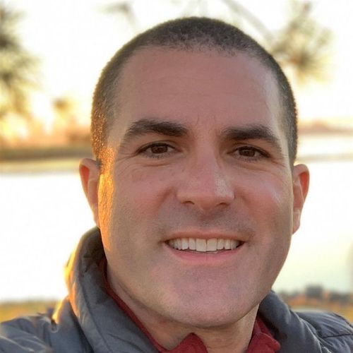 Rick Gonsalvez - HP