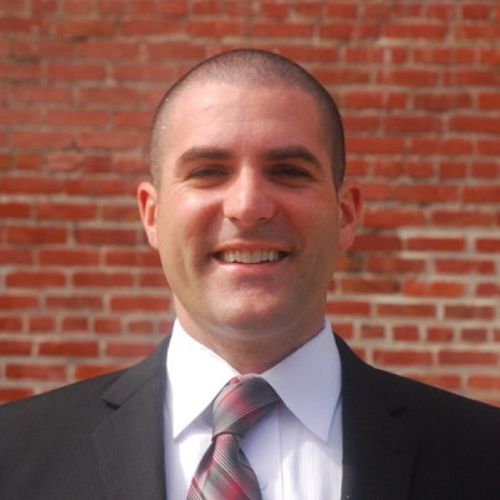 Rick Gosalvez - HP