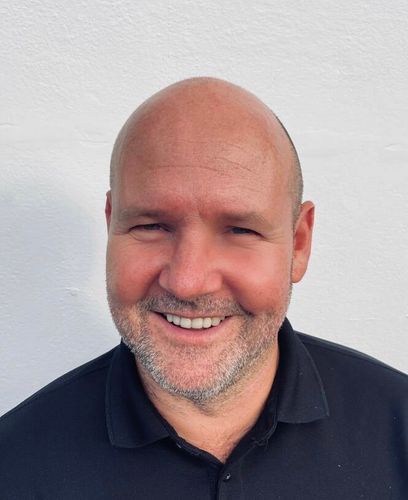 Rob Grigg