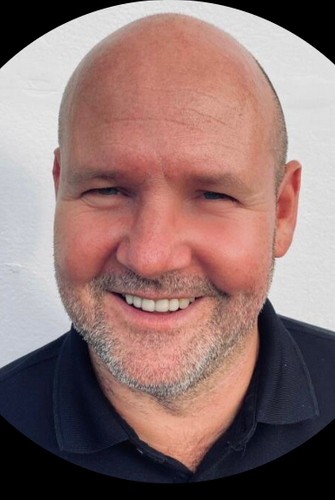 Rob Grigg