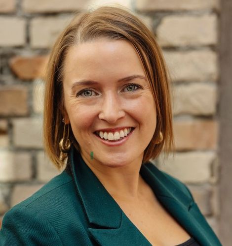 Robyn Agoston - Novartis AG